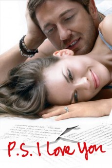 P.S. I Love You cover image