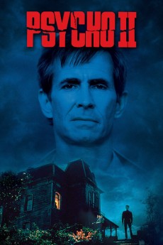 Psycho II cover image