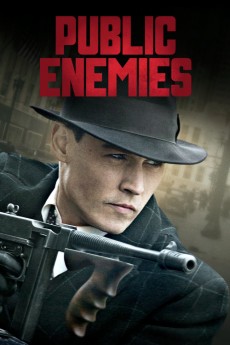 Public Enemies cover image