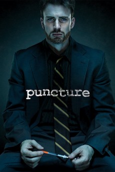 Puncture cover image
