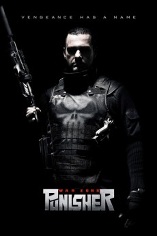Punisher: War Zone cover image