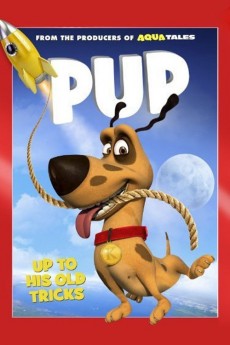 Pup cover image