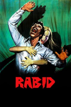 Rabid cover image