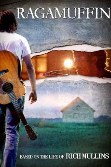 Ragamuffin cover image