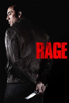 Rage cover image