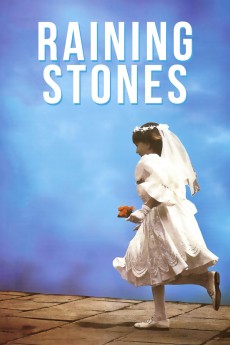 Raining Stones cover image