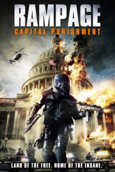 Capital Punishment cover image