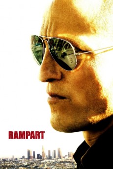 Rampart cover image