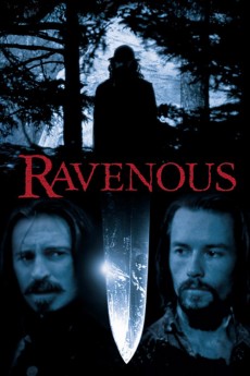 Ravenous cover image