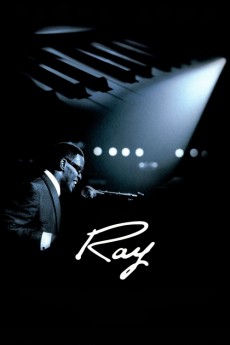 Ray cover image