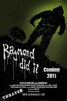 Raymond Did It cover image