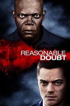 Reasonable Doubt cover image