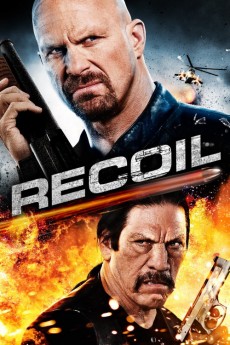 Recoil cover image