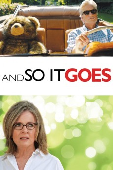 And So It Goes cover image