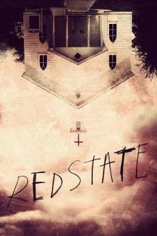 Red State cover image