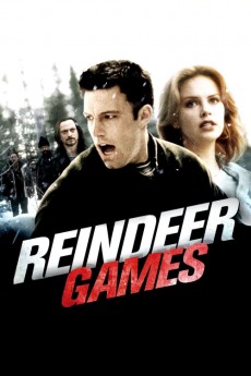 Reindeer Games cover image