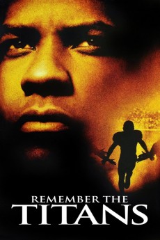 Remember the Titans cover image