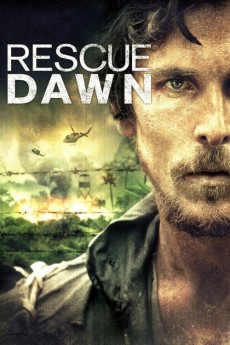 Rescue Dawn cover image