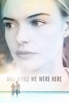 And While We Were Here cover image