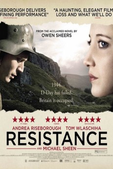 Resistance cover image