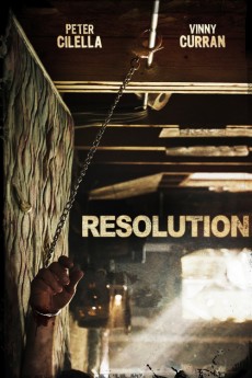 Resolution cover image