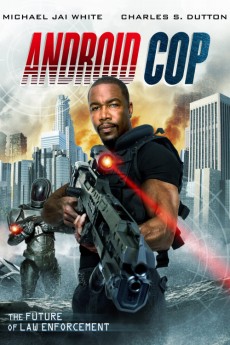 Android Cop cover image