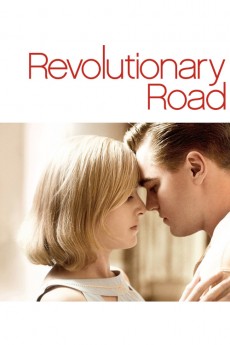 Revolutionary Road cover image