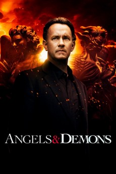 Angels & Demons cover image