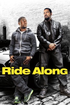 Ride Along cover image