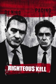 Righteous Kill cover image