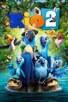 Rio 2 cover image