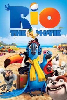 Rio cover image