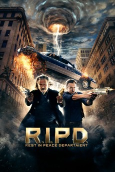 R.I.P.D. cover image