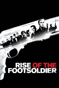 Rise of the Footsoldier cover image