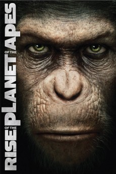 Rise of the Planet of the Apes cover image