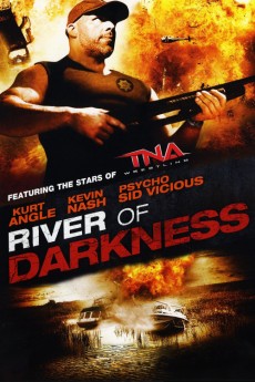 River of Darkness cover image