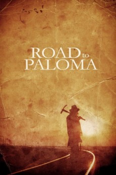 Road to Paloma cover image