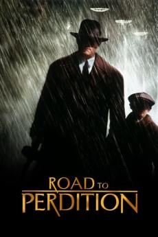 Road to Perdition cover image