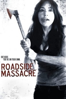 Roadside Massacre cover image