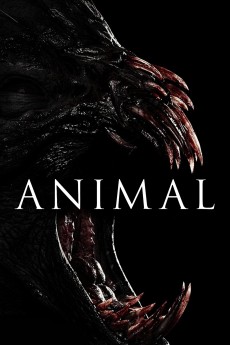Animal cover image