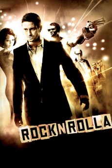 RocknRolla cover image