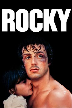 Rocky cover image