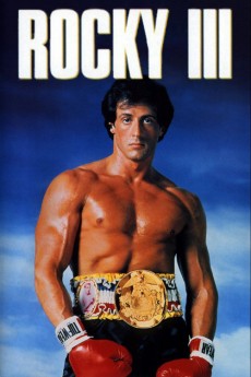 Rocky III cover image