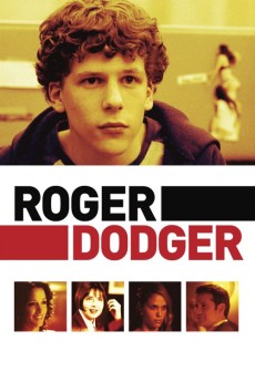 Roger Dodger cover image