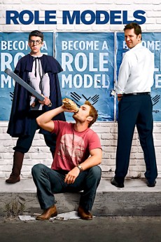 Role Models cover image