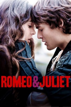 Romeo & Juliet cover image