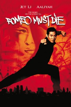 Romeo Must Die cover image