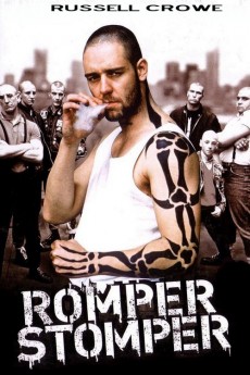 Romper Stomper cover image