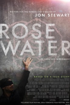 Rosewater cover image
