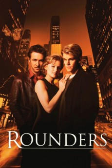 Rounders cover image